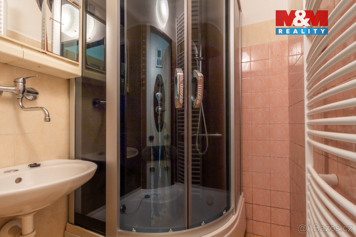 Prodej rodinného domu, 108 m², Nebahovy - 12