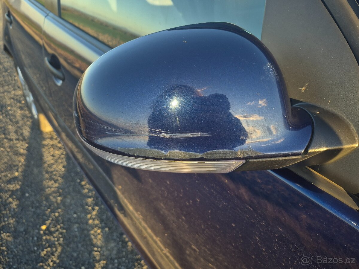 VW Golf 5 2.0 fsi 110kw 2004 - 12