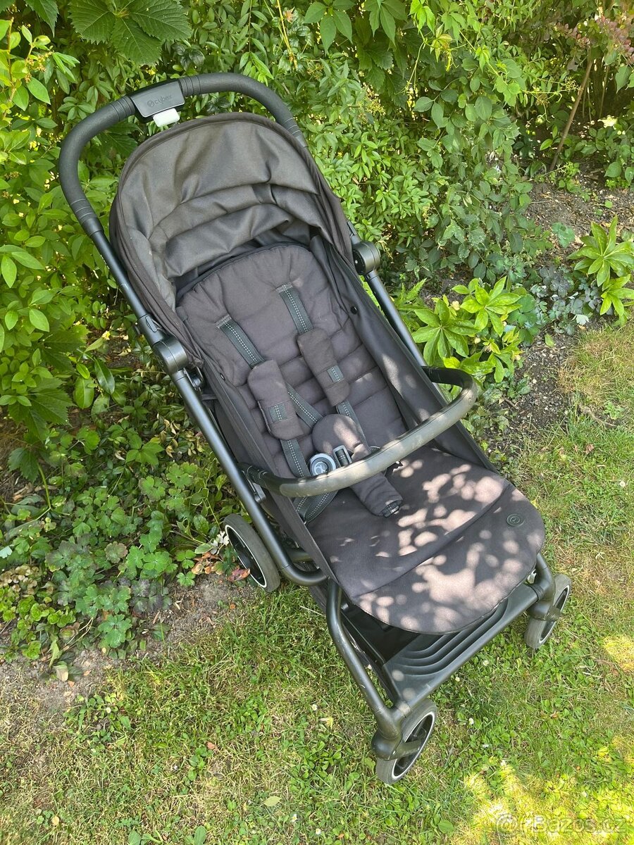 Kočárek Cybex Eezy S+2 - 12