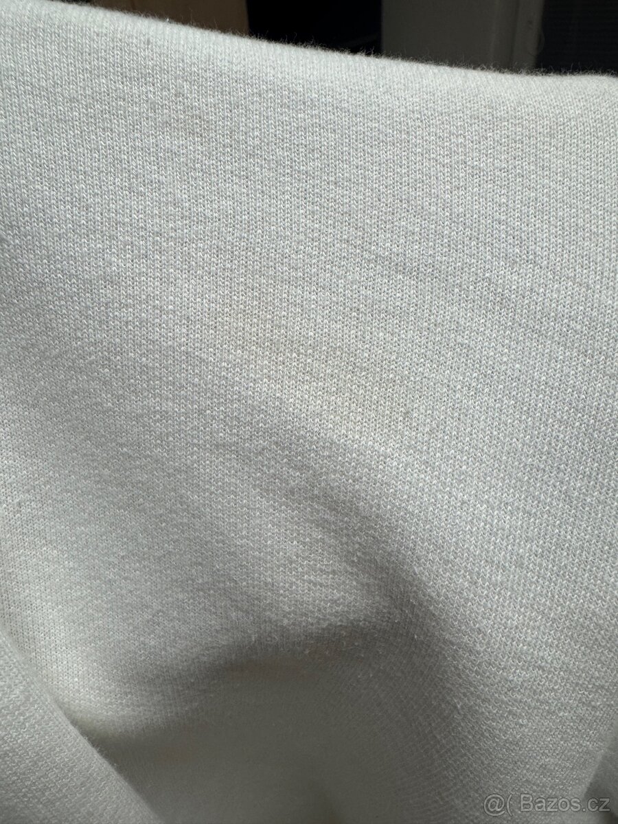 Ralph Lauren Polo bílá mikina | vel. S - 12