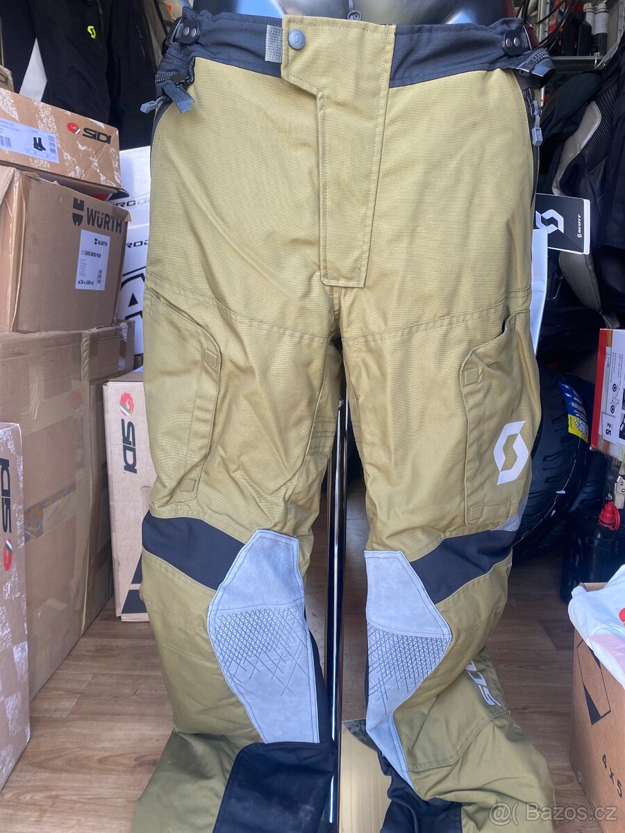 Enduro bunda scott dualRaid - 12