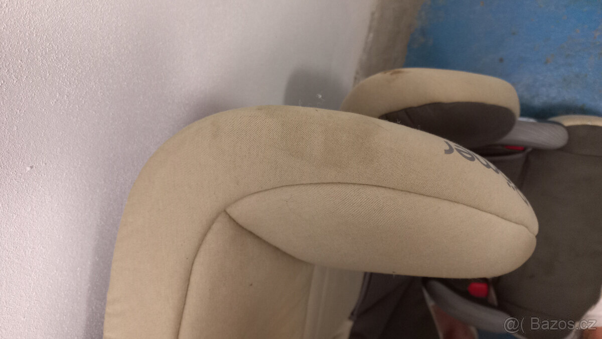 Autosedačka Romer Kid Plus Florian 15-36 - 12