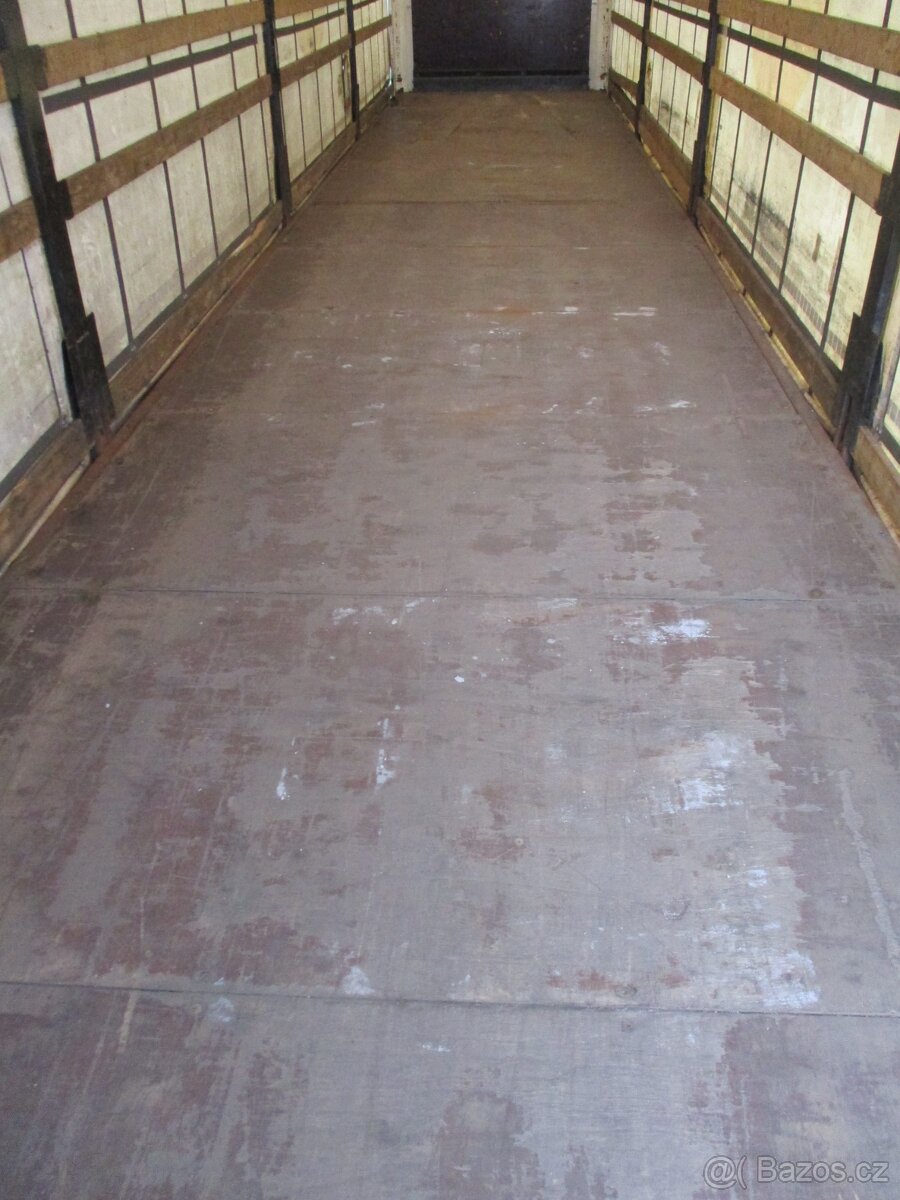 25188 Krone SD 04 LowDeck / Mega - 12