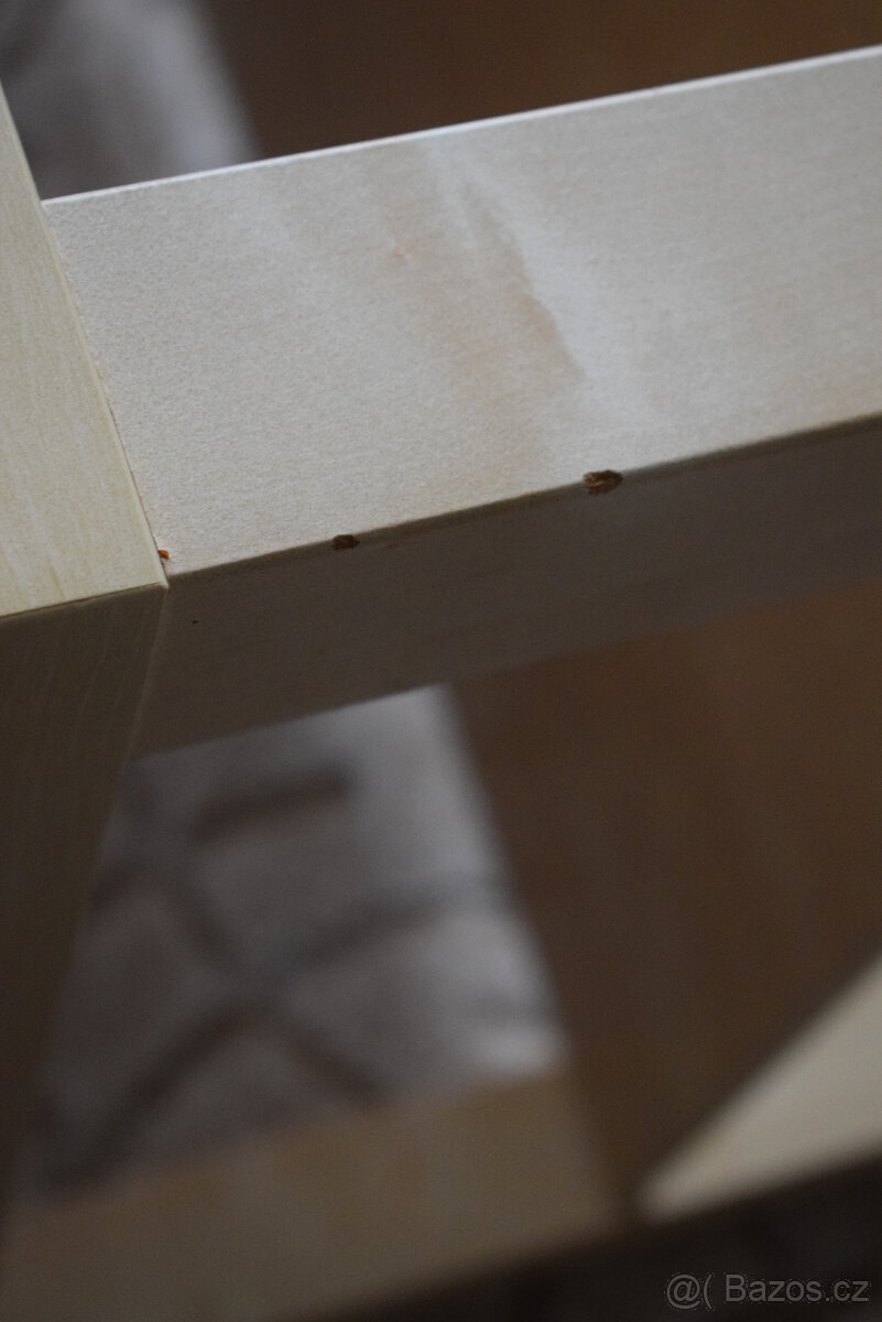 Stolek Ikea Lack 90x55x45 cm - 12