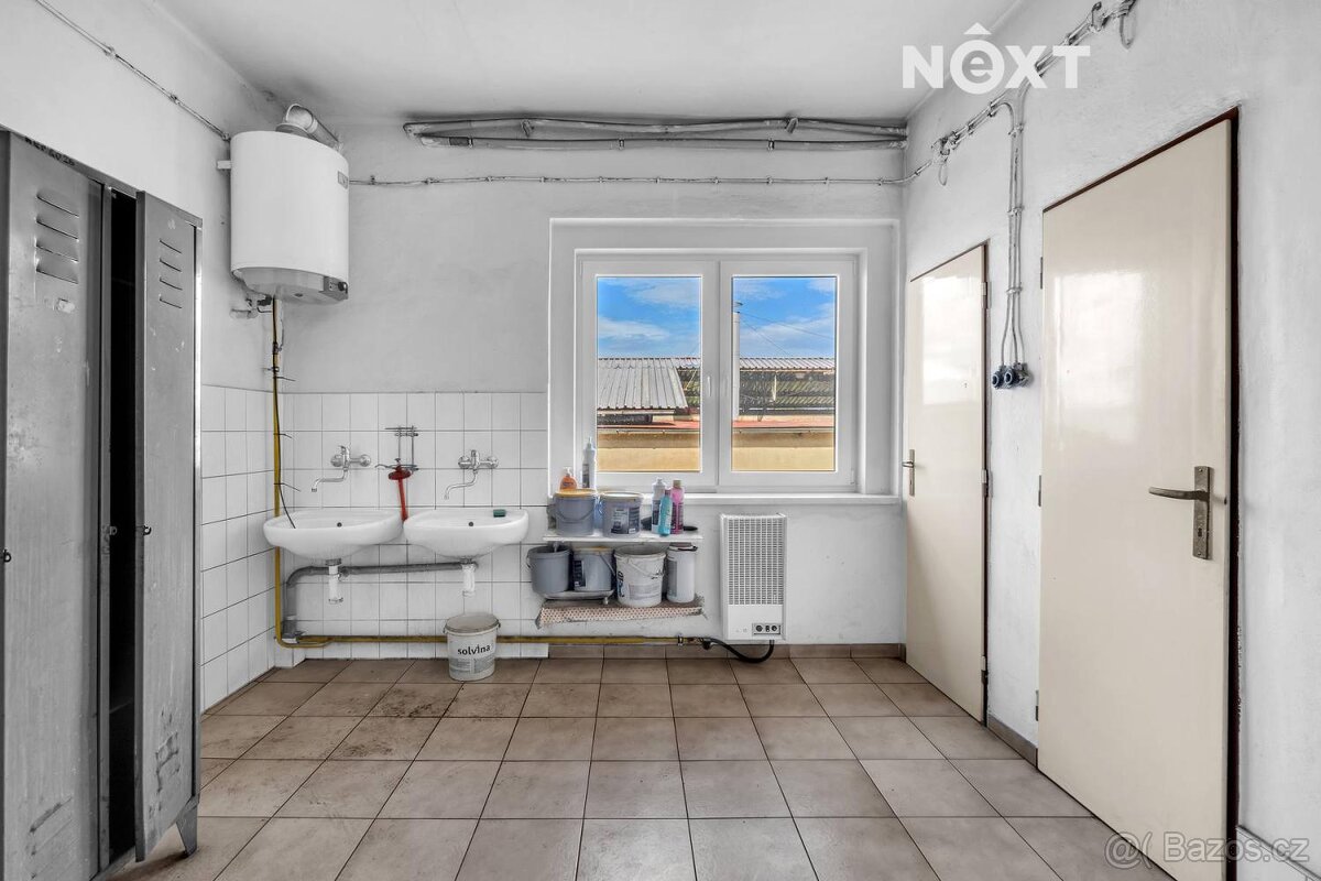 Prodej komerční Výroba, 700㎡ - 12