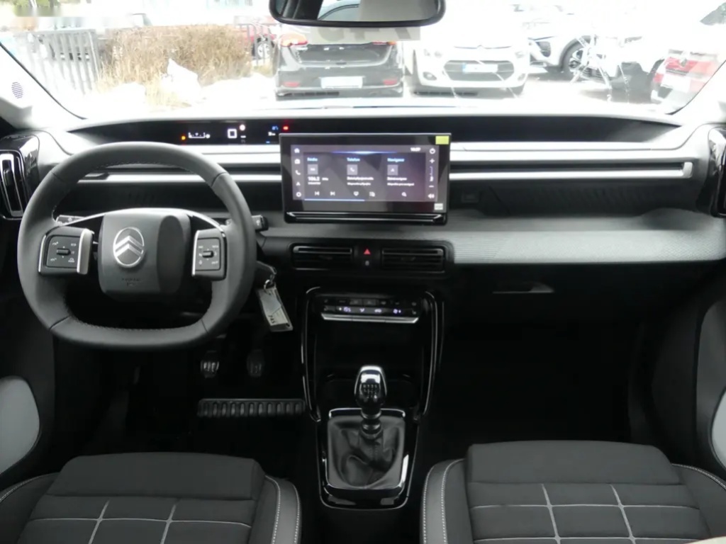 Citroën C3, MAX Turbo 100k Manual - 12