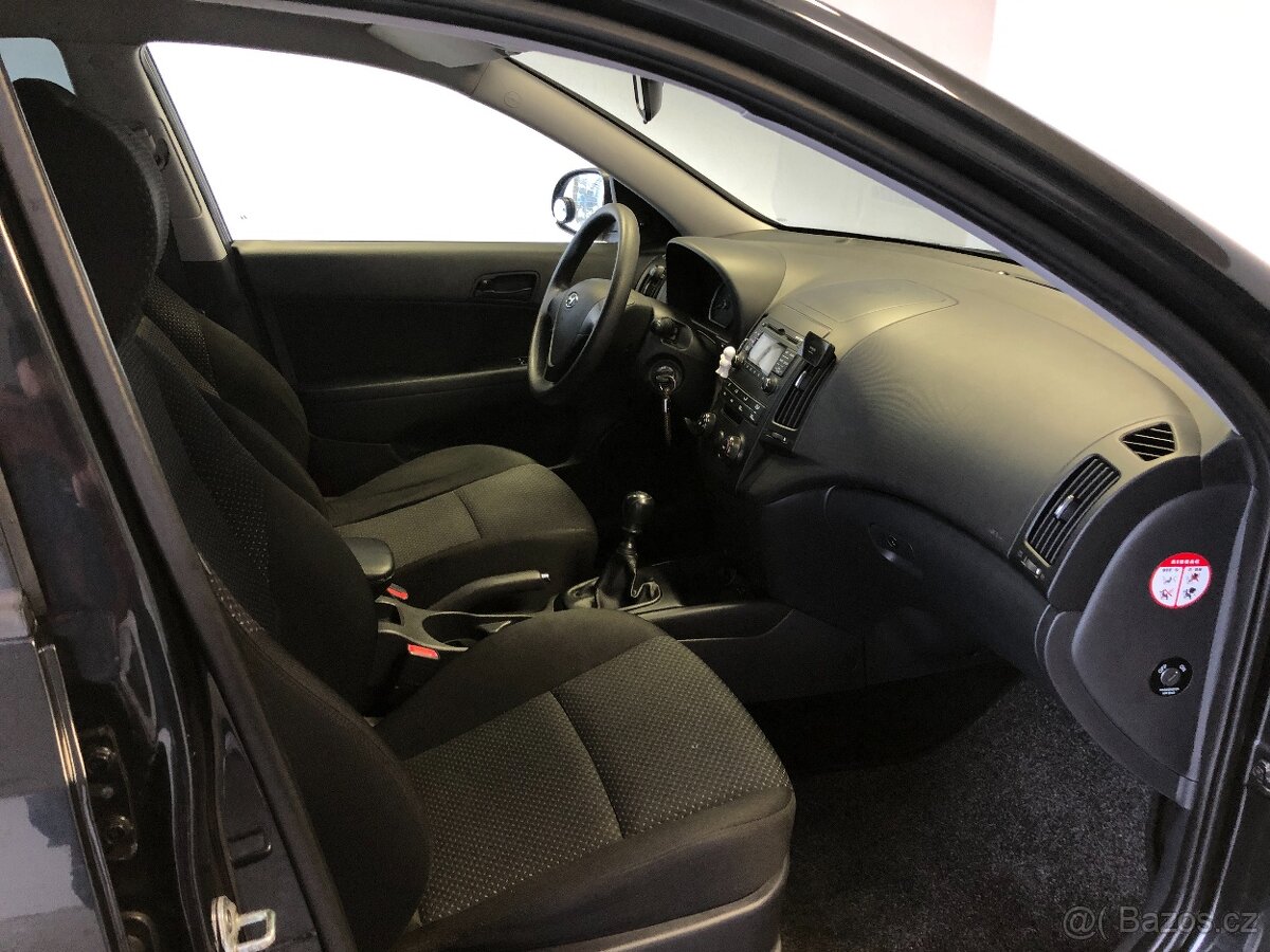 HYUNDAI I30 1.4 16V - 12