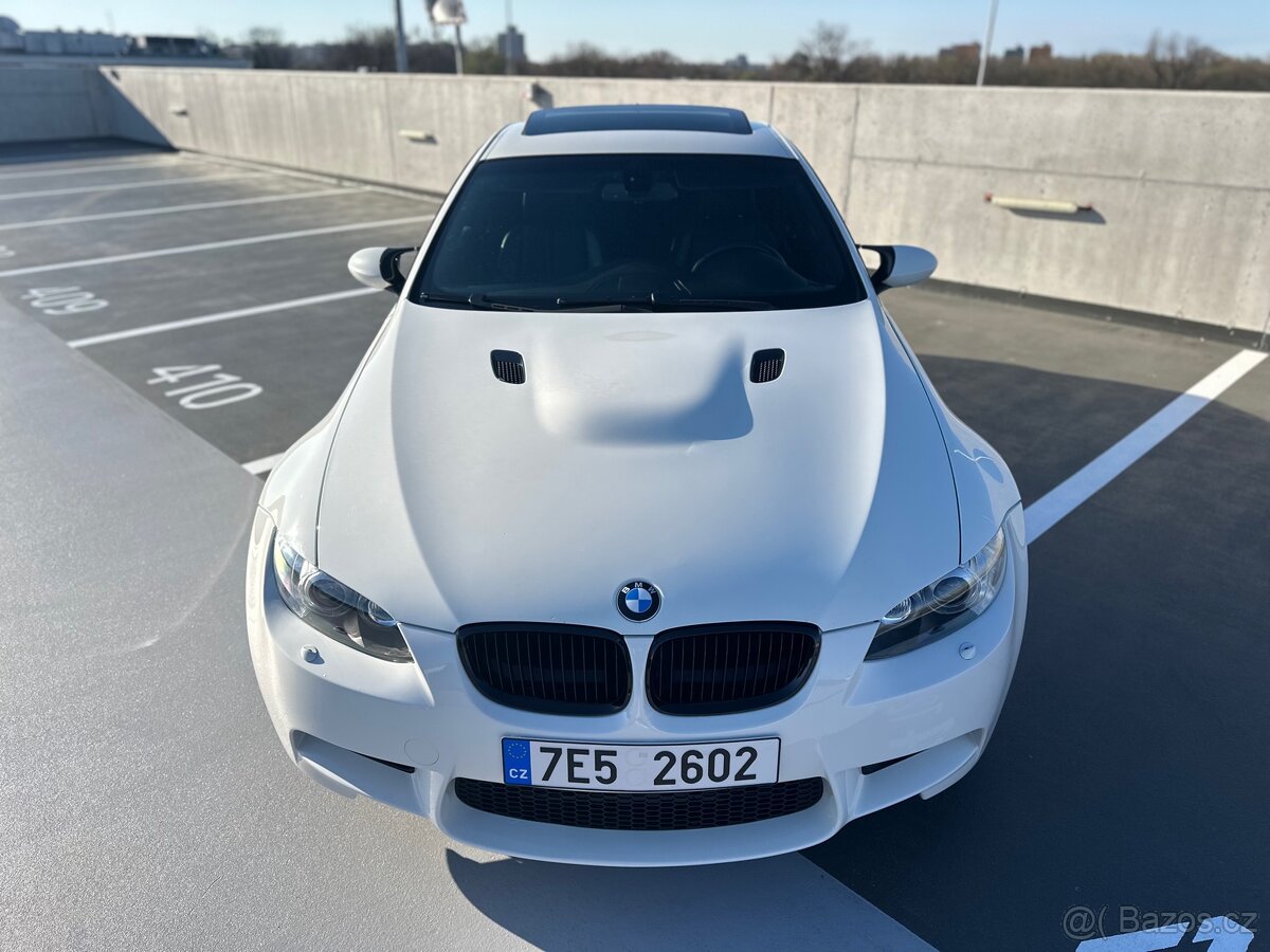 M3 e92 - 12