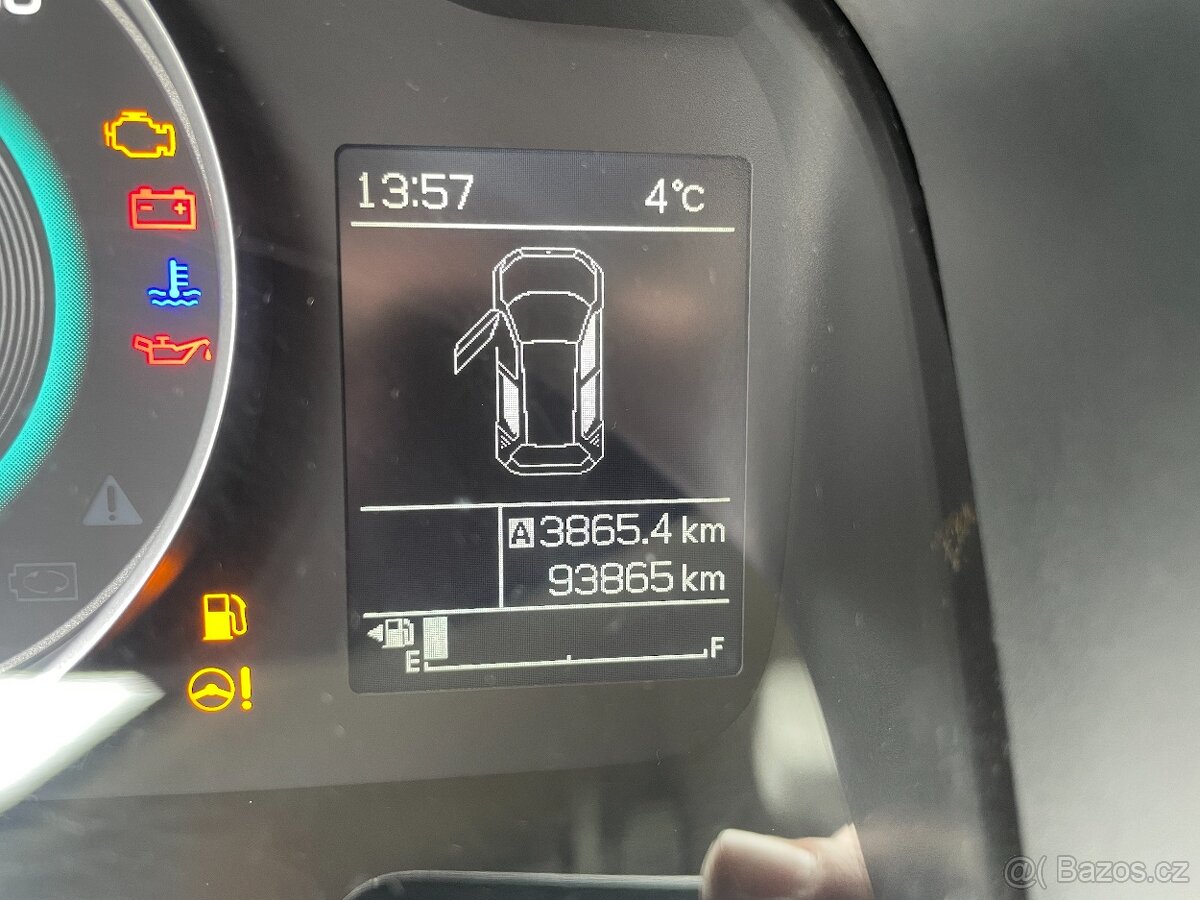 Ignis 1,2 Premium 4x4 - 12