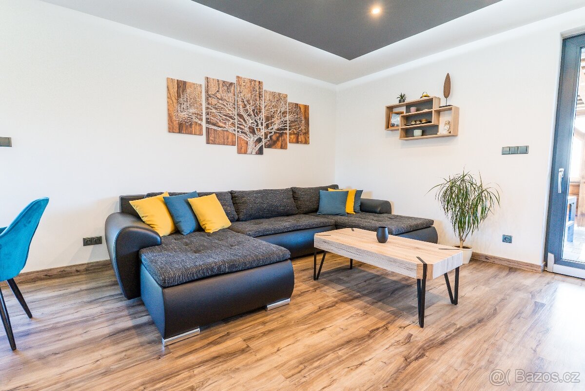 SLEVA Novostavba RD , Libá u Chebu - 12