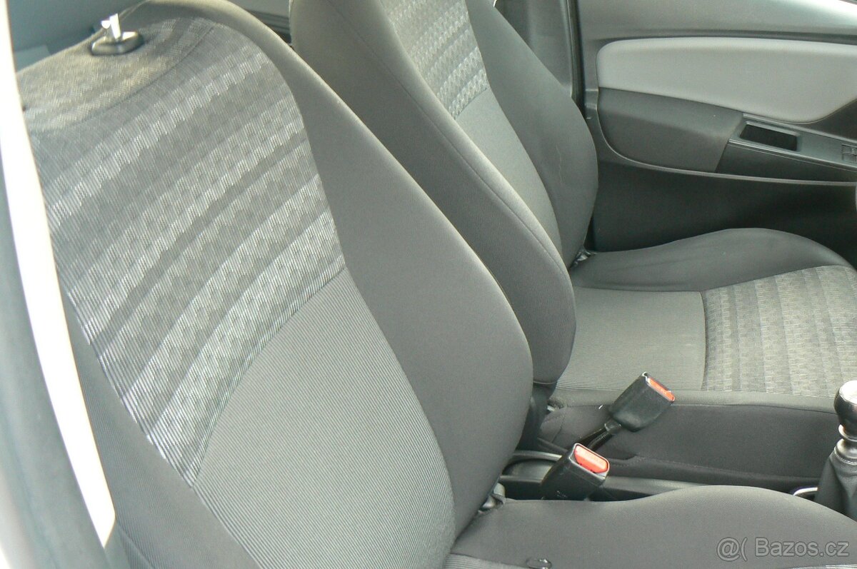 Toyota Yaris 1.3VVT-i -2017 -54446 km - 12