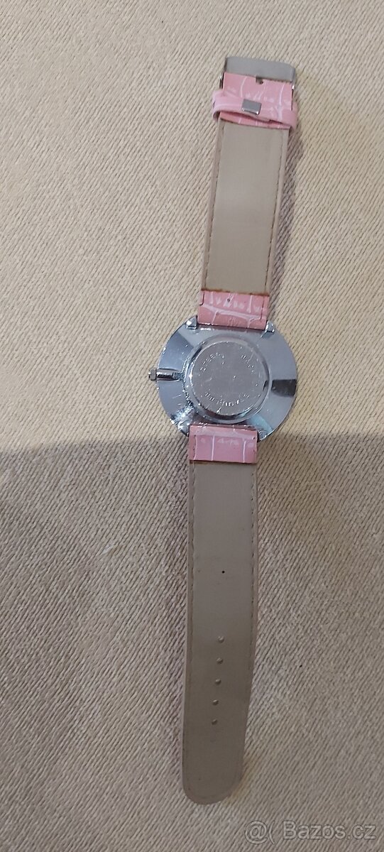 Hodinky Aeskulap prim - 12