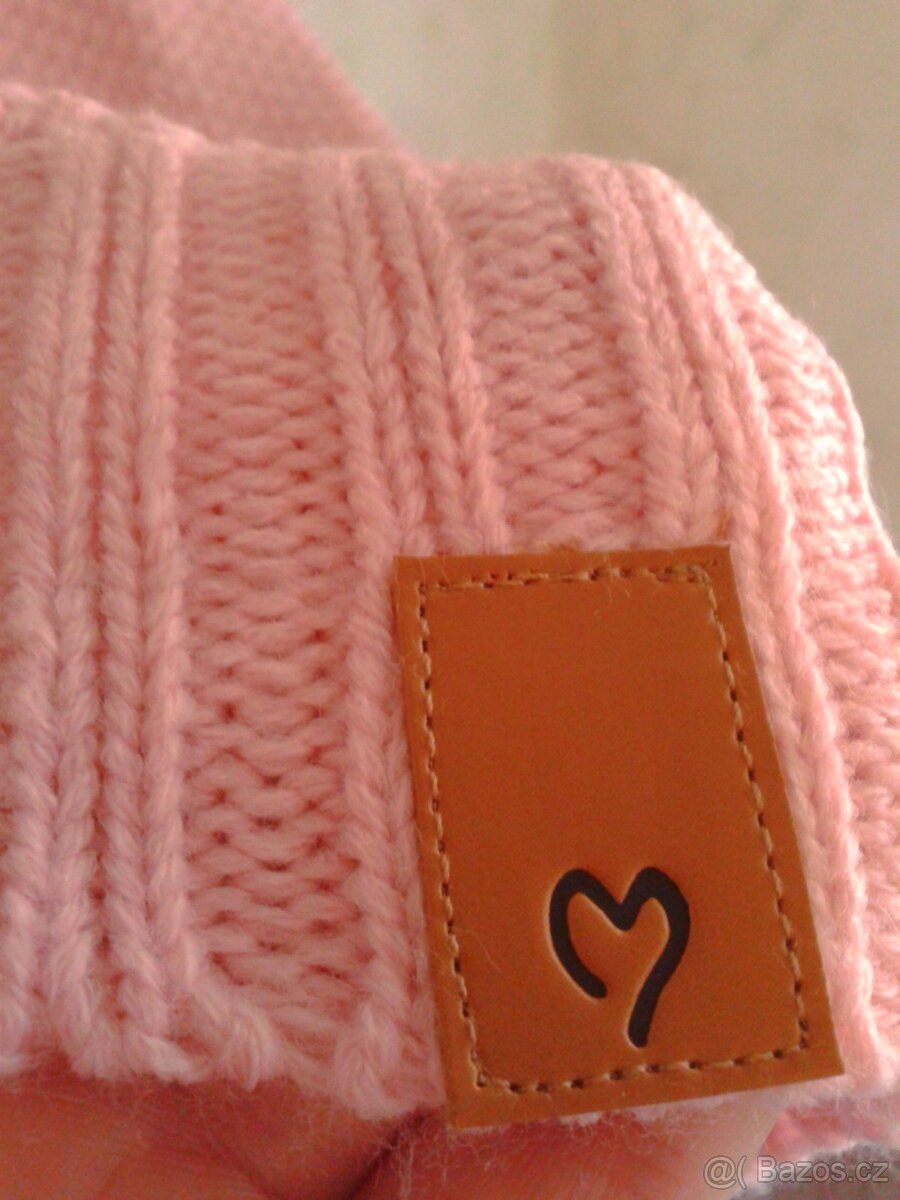 Teplé pletené šaty s širokým rolákem 48/50 REZERVACE - 12