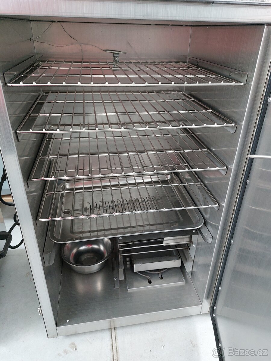 ELEKTRICKÁ UDÍRNA TECHNOLOGIS 148 L - 12