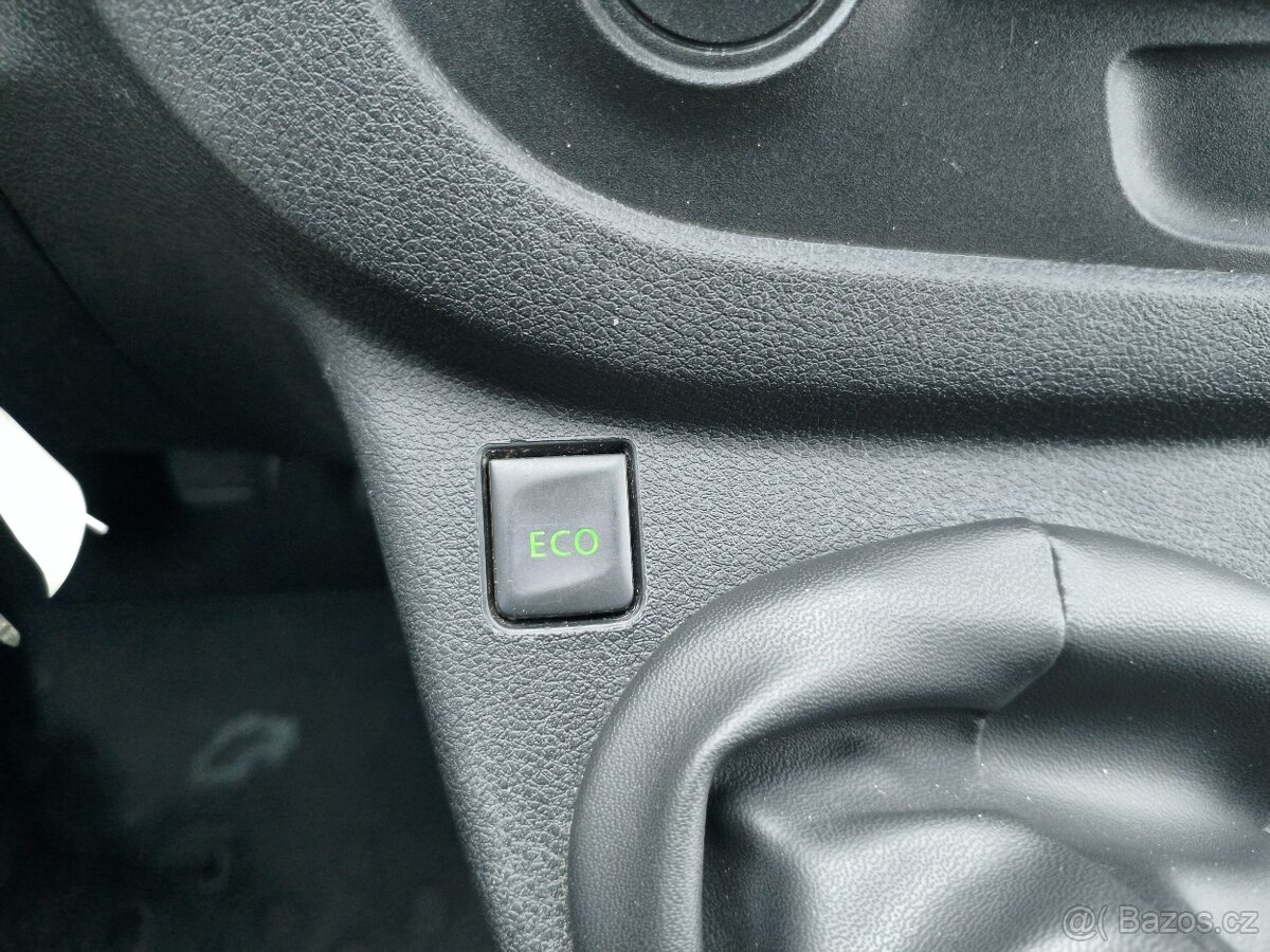 Renault Trafic 1.6 dCi 92Kw L2H3 Maxi r.v.2016 - 12