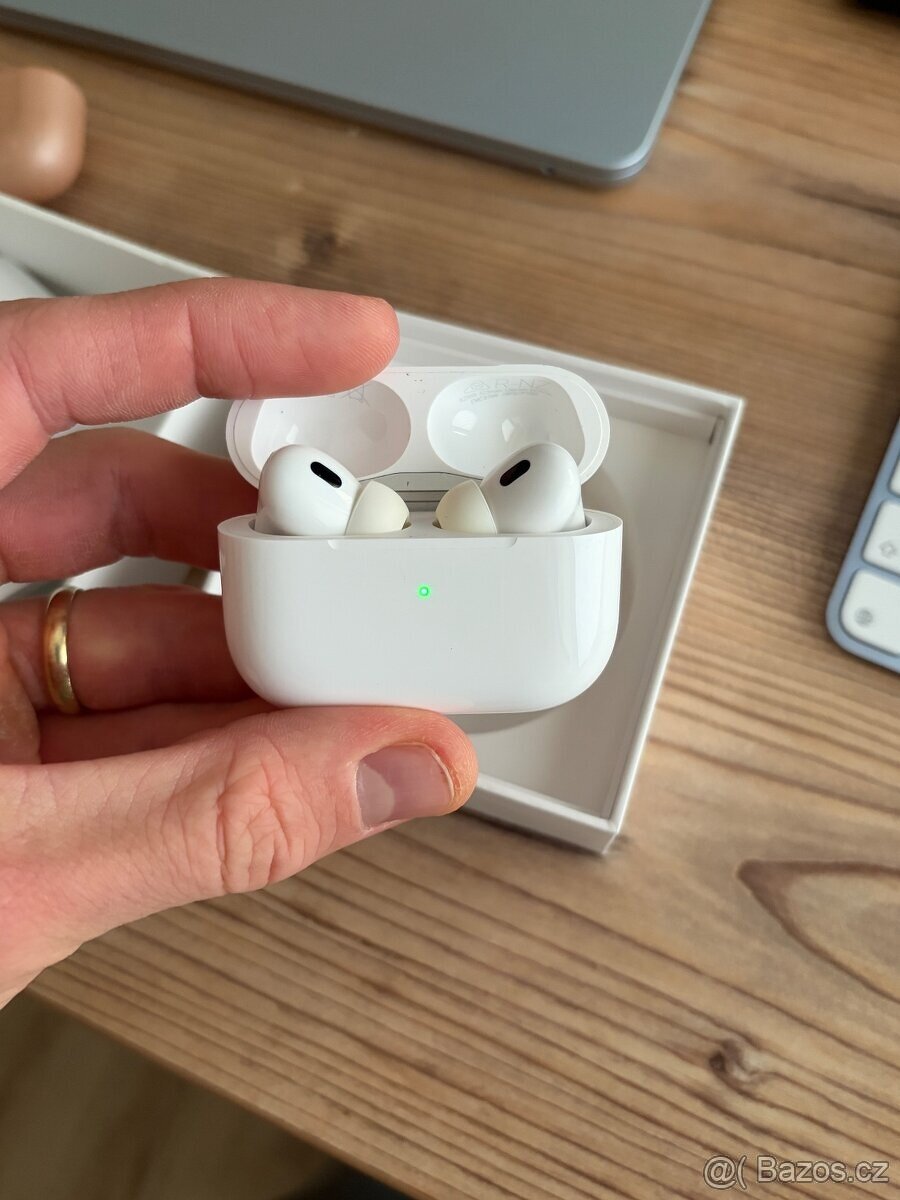 AirPods Pro 2. generace - 12