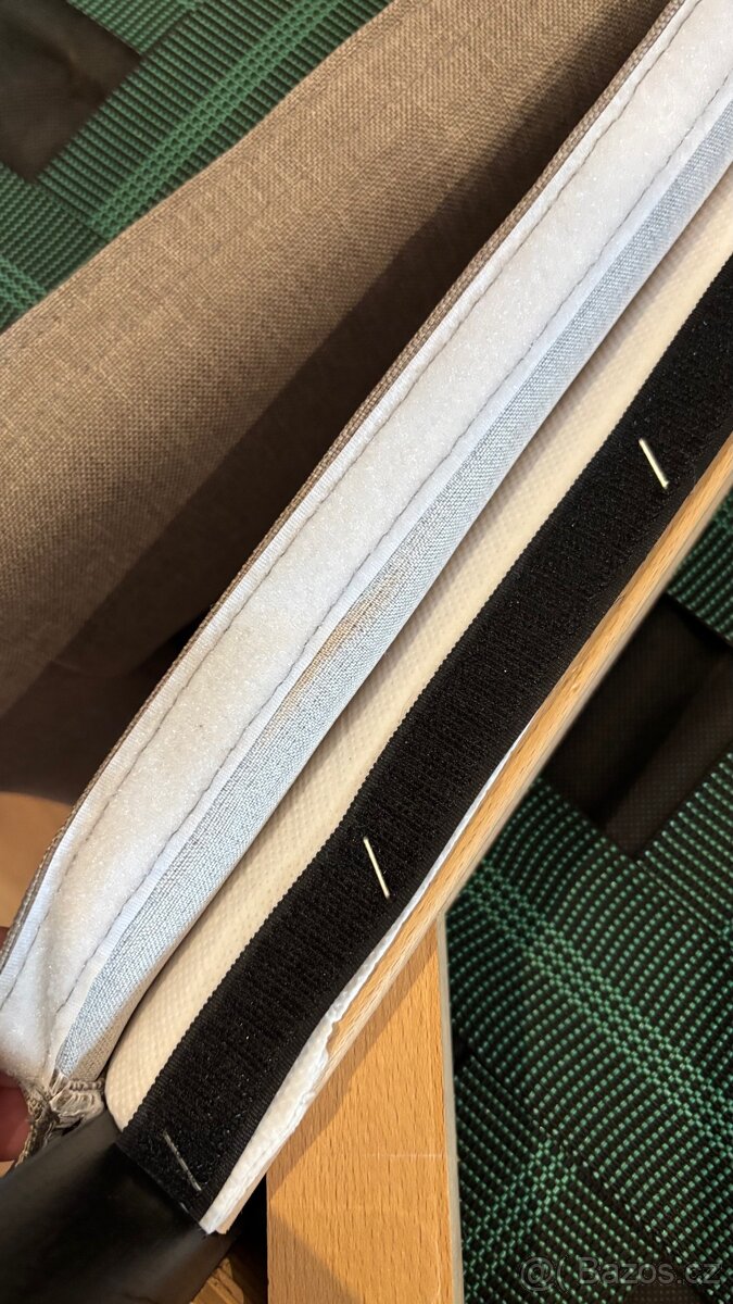 4x židle - jídelna - 12