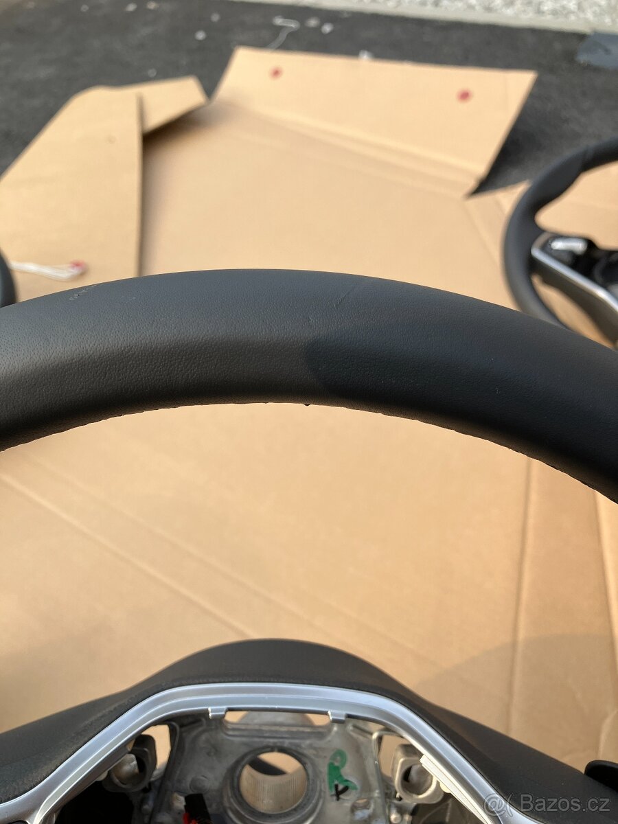 volant dsg multifunkcni vw - 12