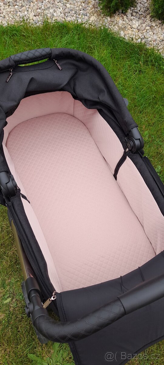 ABC Design Viper 4 rose gold - 12