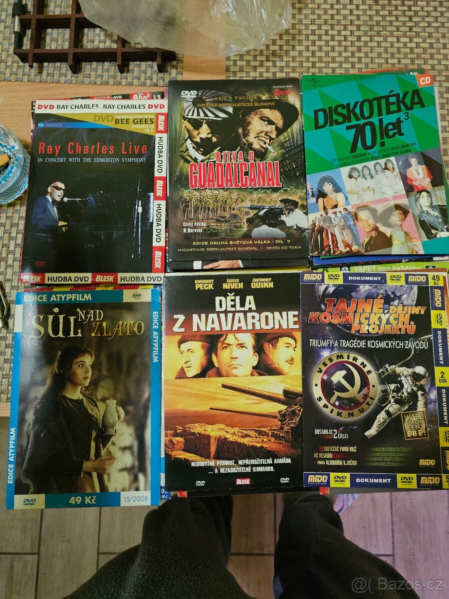 Kdo má zájem ať píše spravu. Děkuji - 12