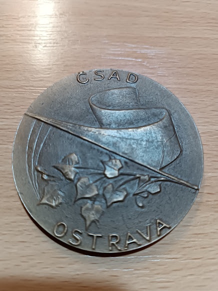 Prodám medaile - 12