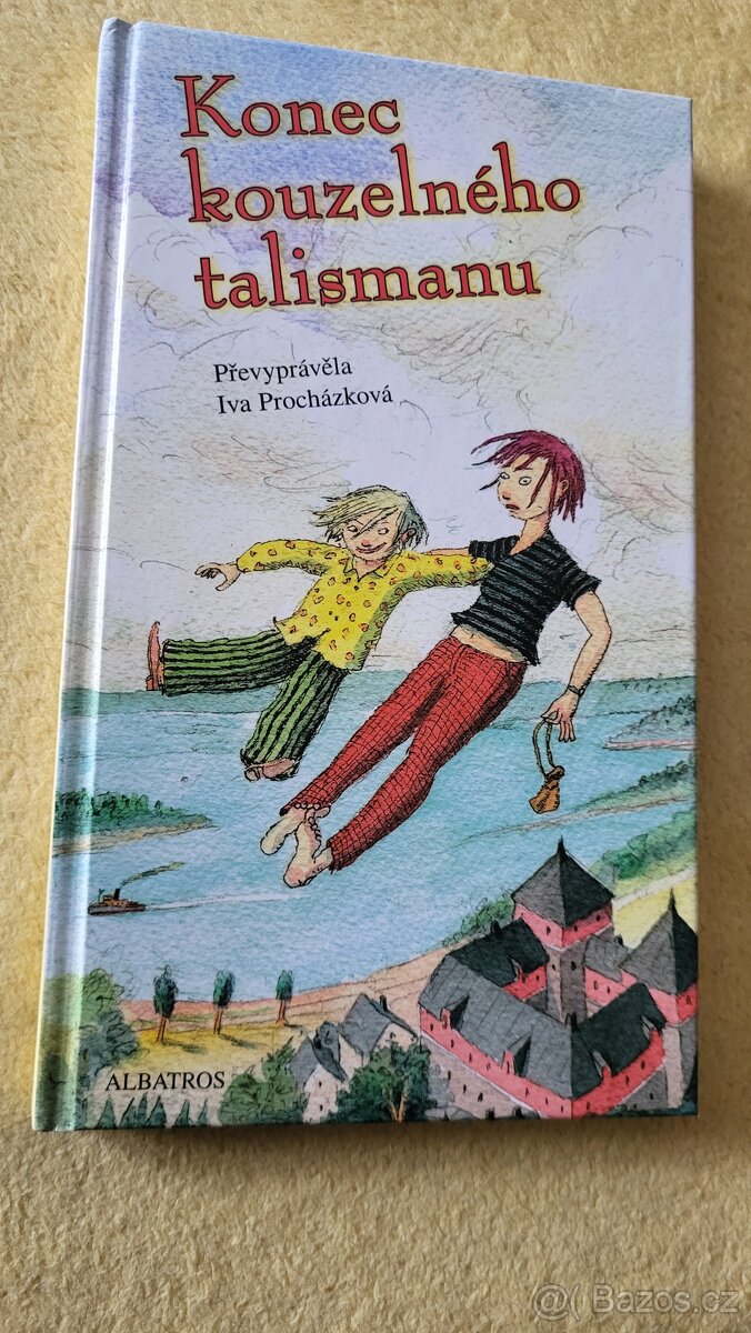 pro malé čtenáře - 12