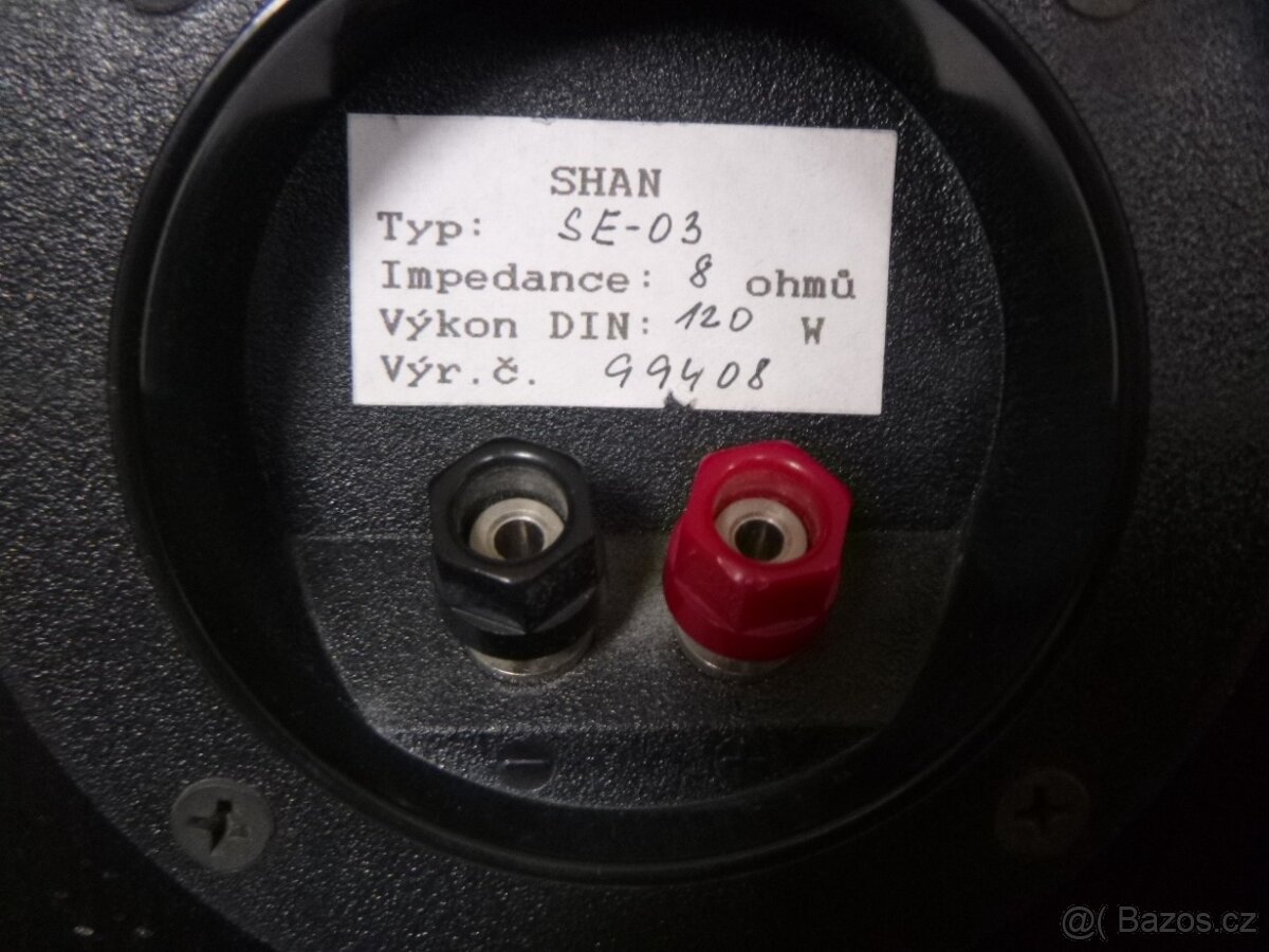 SHAN SE 03 - 12
