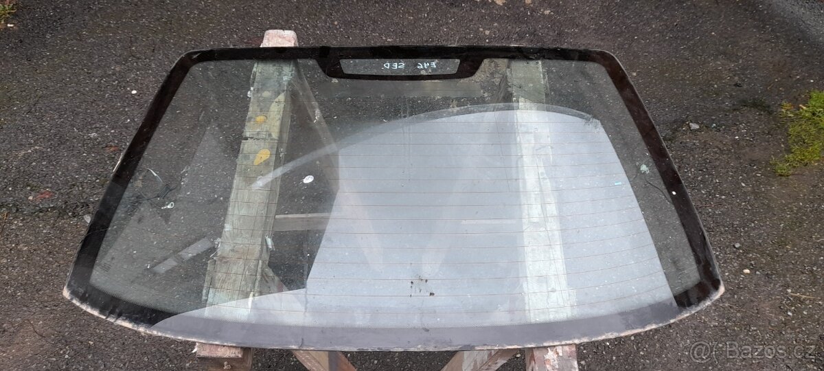 BMW e36 e46 e39 - 12