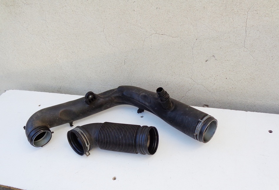 Škoda Octavia II 1.9TDI BKC 77kW náhradní díly - 12