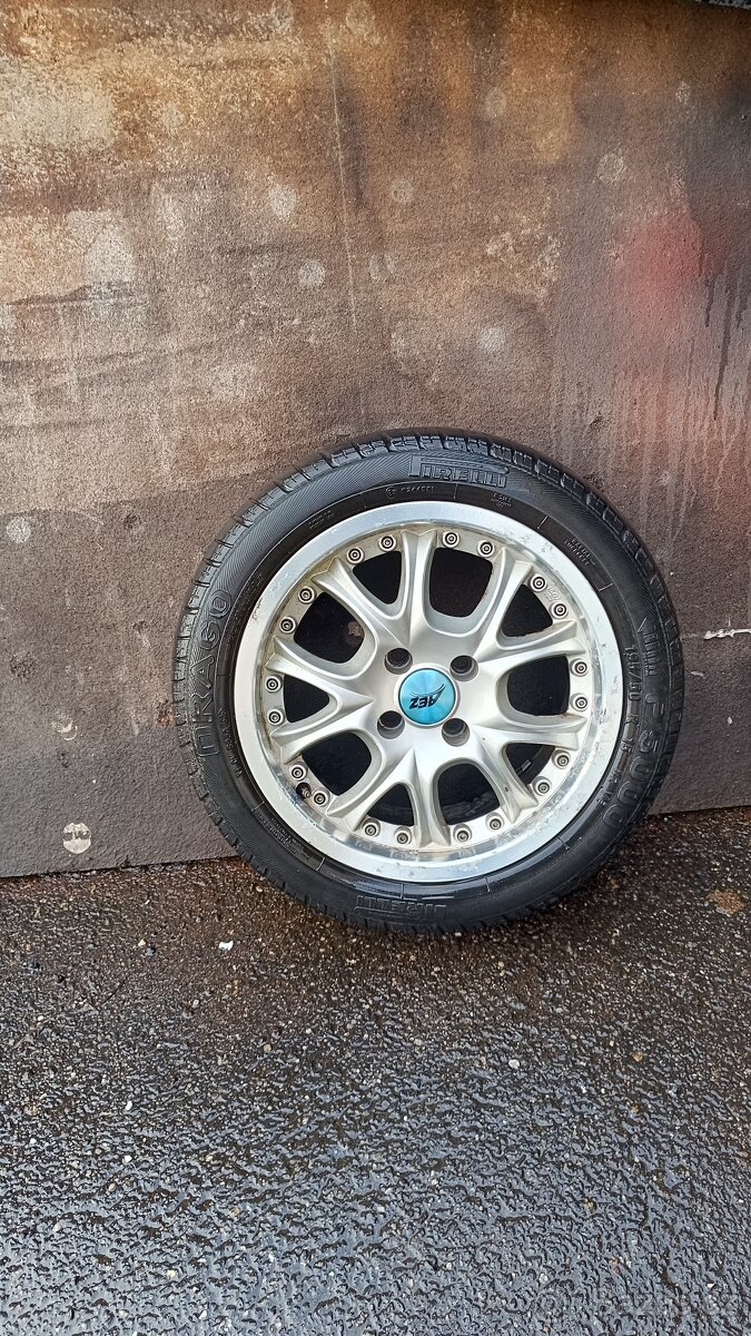 Náhradní díly na Felicia - 12