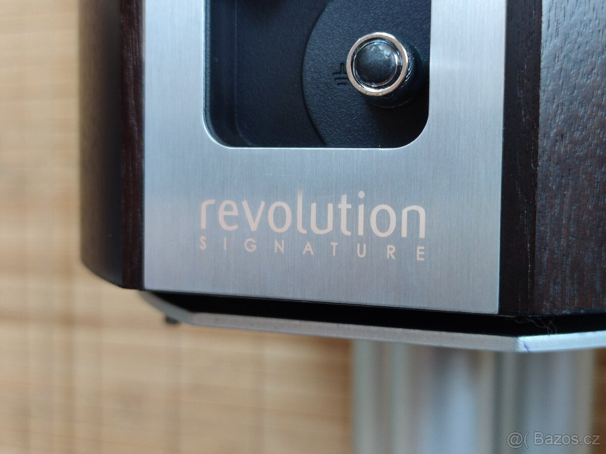 Tannoy Revolution Signature DC6 - 12