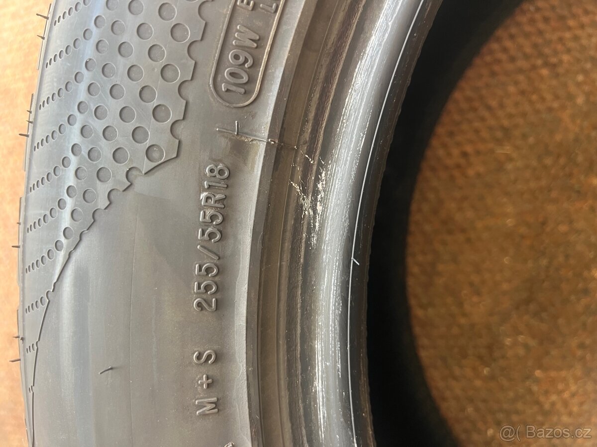 Alu kola 18” 5x130 originál VW - 12