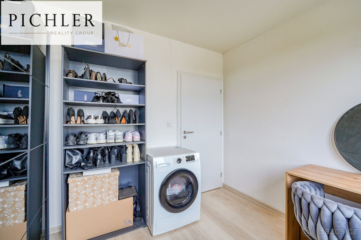 Prodej bytu 90 m², zahrada 179 m², Tachov - 12