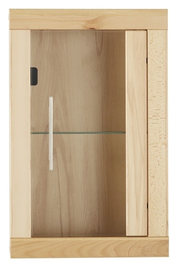 Koupelna Berlin - Jádrový buk masiv Germany (5 částí) - 12