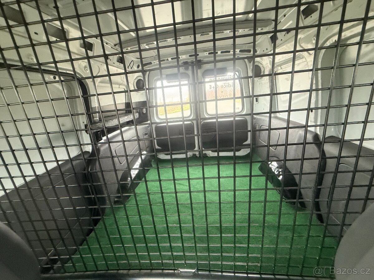 Opel Combo 1,3 CDTI PO ROZVODECH STK 11/2027 - 12