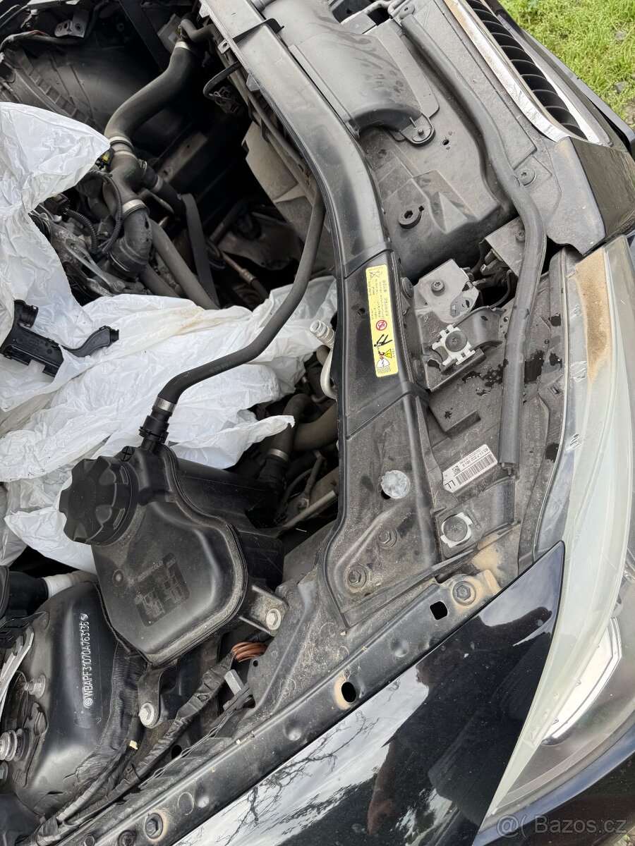 BMW 316i e90 LCI na ND - 12