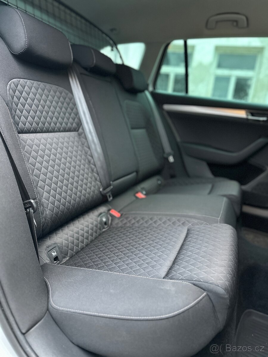 Škoda Superb 3 2023 2.0 TDi 110kW Webasto/Tažné/ACC - 12