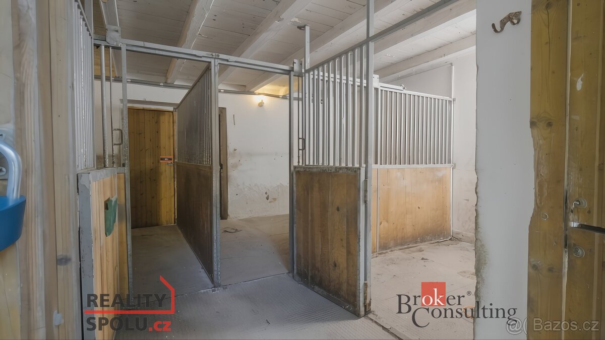 Prodej, domy/zemědělská usedlost, 84 m2, 35201 Podhradí, Che - 12