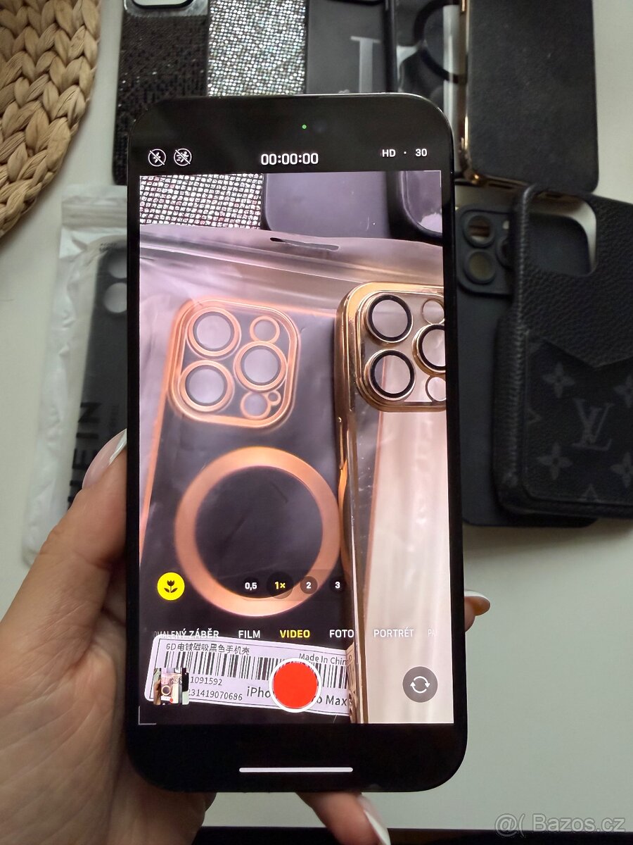 iPhone 14 Pro Max 128 GB - 12