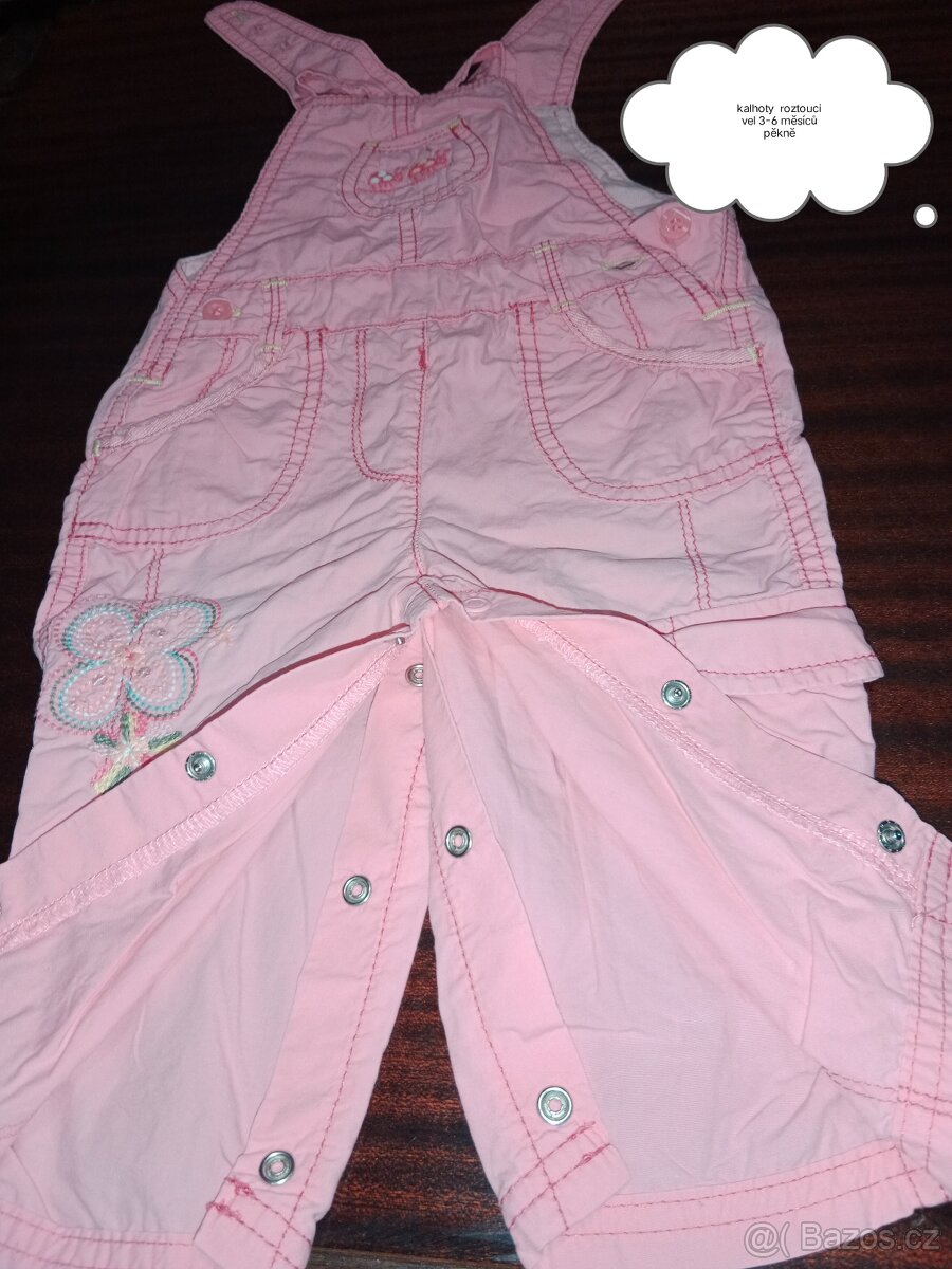 Prodám plyšák batůžek - 12