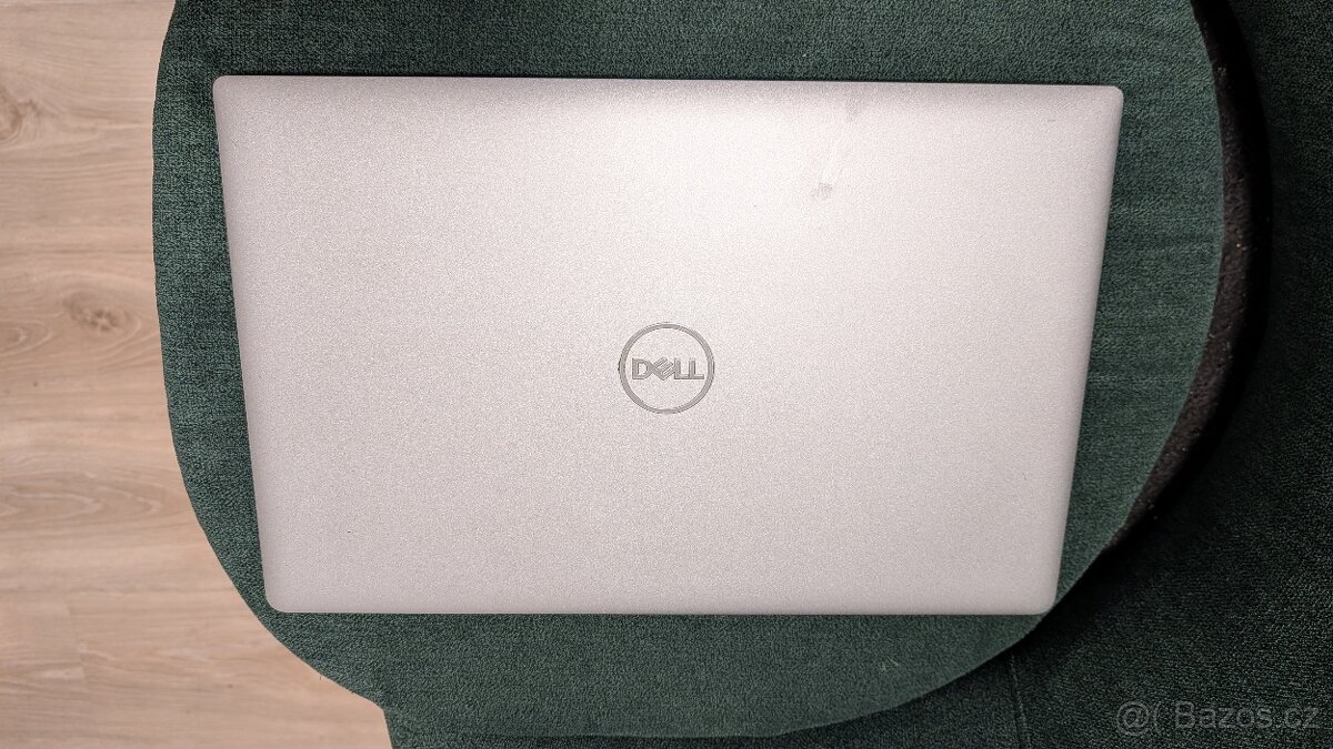 Notebook Dell Latitude 5520, 32GB RAM, 1TB SSD - 12