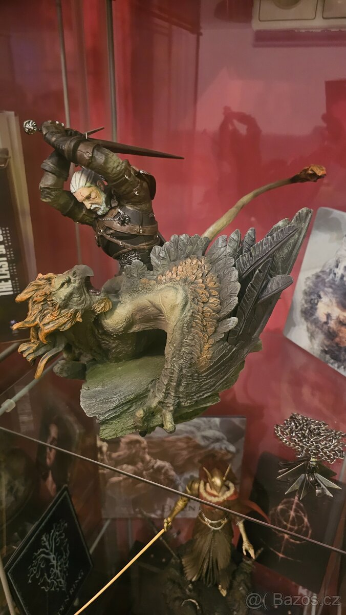 Collectors edice ps4,ps5,pc,xbox vse top stav - 12