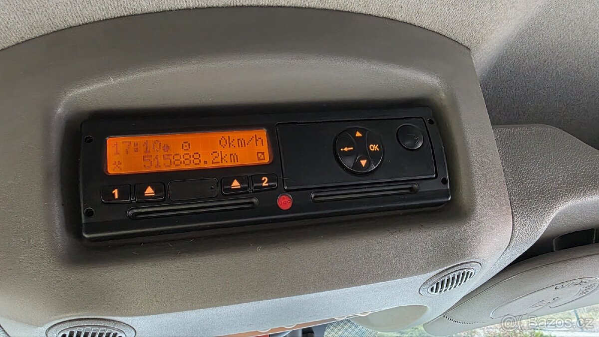 RENAULT MASTER 2016 - 12