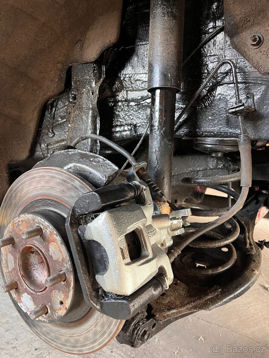 MAZDA 6 2.0i,2013,160TKM,1.MAJ.XENON,RVM,TZ,PDC,ALU,SERVIS - 12