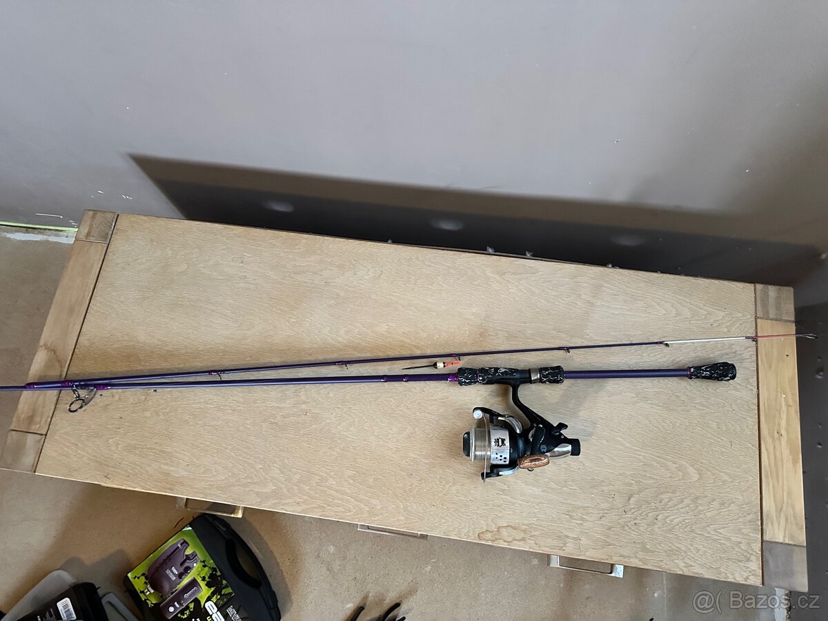 Rybářské potřeby - 12