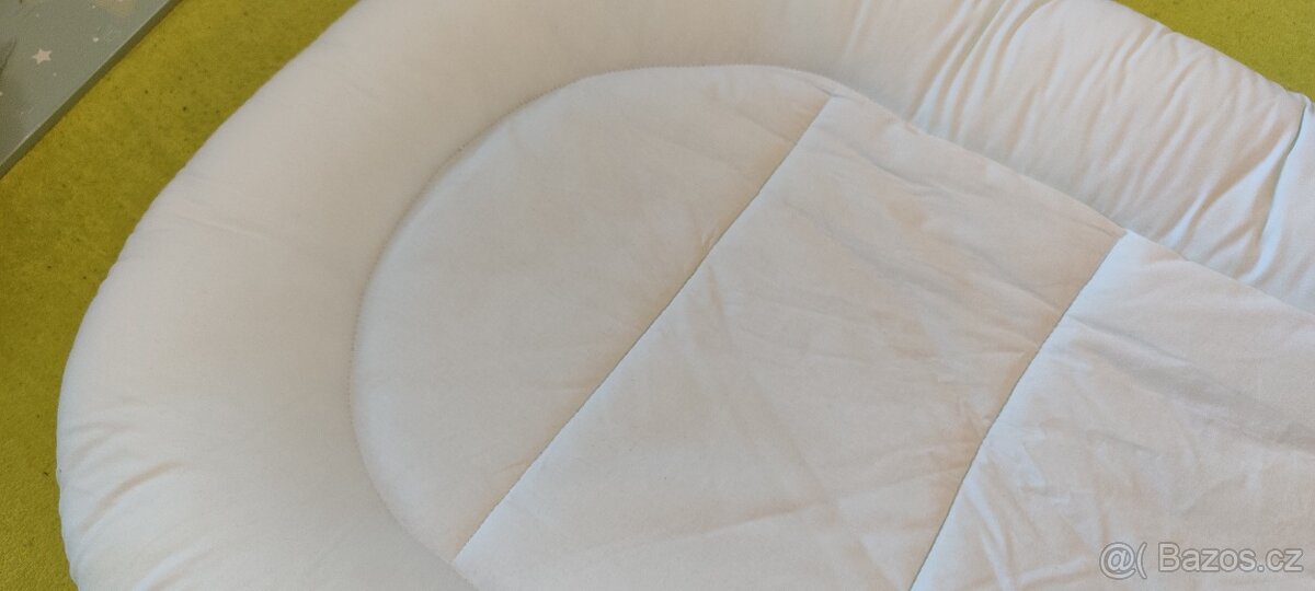 Dětská postýlka - 12