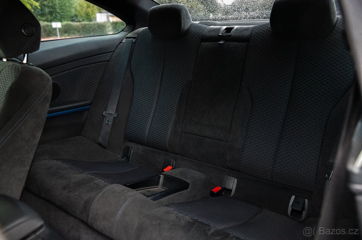 BMW F32 435i xDrive - 12