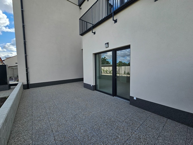 Prodej bytu 2+1, 128m2, Znojmo Načeratice - 12