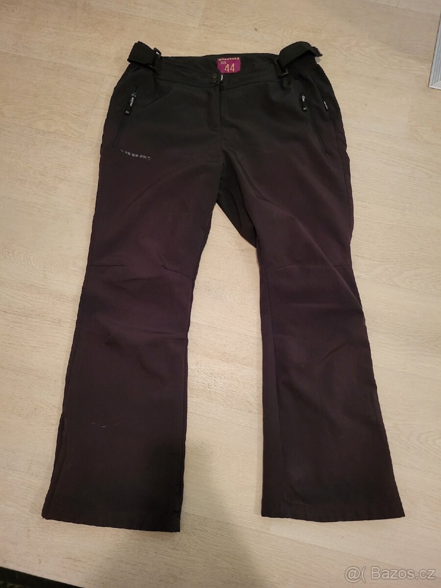 Lyžařský komplet - 12