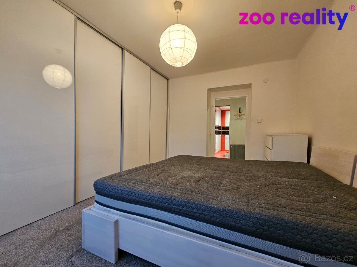 Prodej bytu 2+1, 55 m² – ul. Čsl. armády, Most - 12